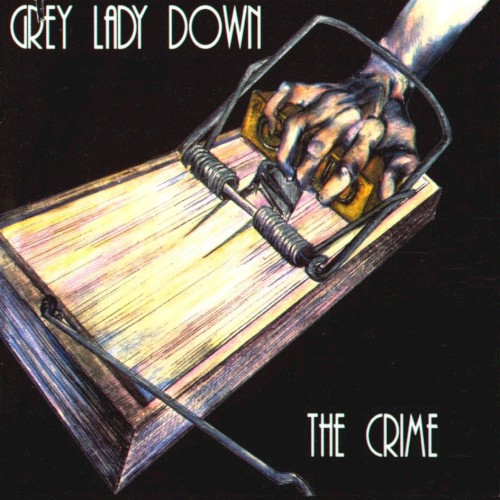 The Crime