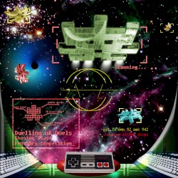 Dwelling of Duels 2005-02: Scrolling Shooters Month