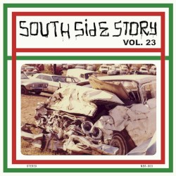 South Side Story Vol. 23