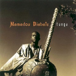 Tunga