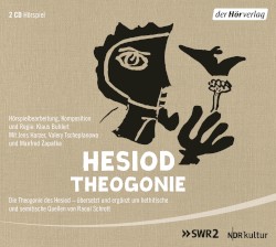 Theogonie