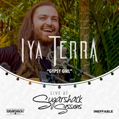 Gypsy Girl (live at Sugarshack Sessions)
