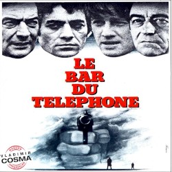 Le Bar du téléphone