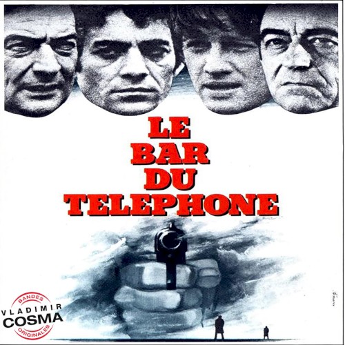 Le Bar du téléphone