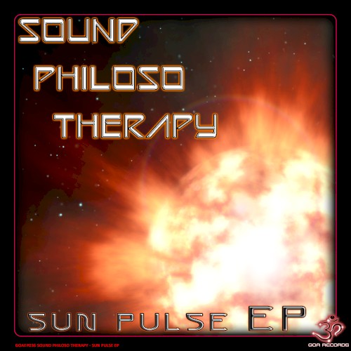 Sun Pulse EP
