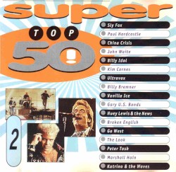 Super Top 50!