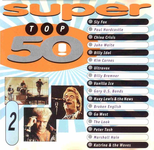 Super Top 50!