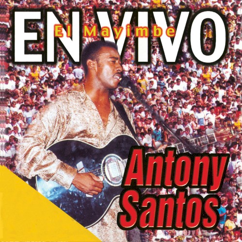 El Mayimbe En Vivo (Edited)