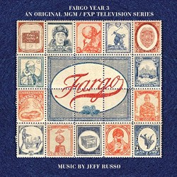 Fargo Year 3 (An Original MGM / FXP Television Series)