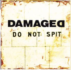 Do Not Spit