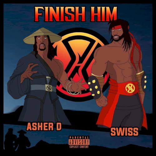 Finish Him