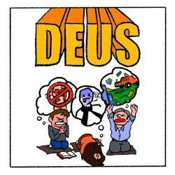 Deus