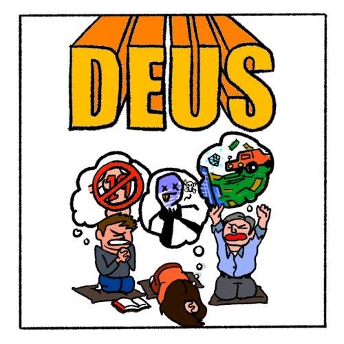 Deus