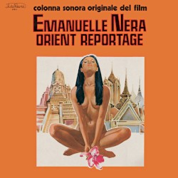 Emanuelle nera: Orient reportage