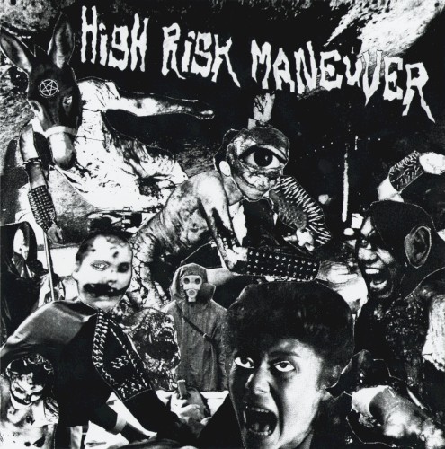 High Risk Maneuver