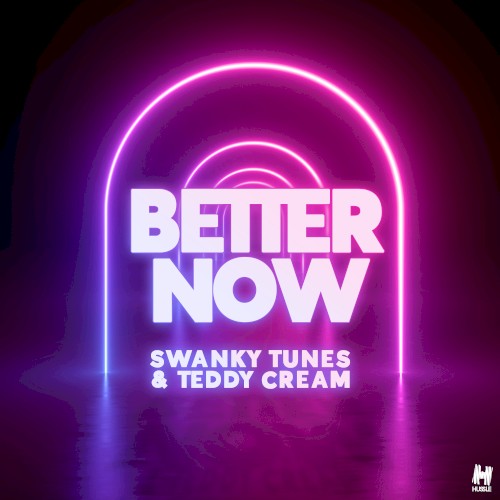 Better Now