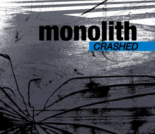 Crashed