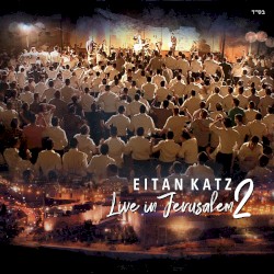 Live in Jerusalem 2