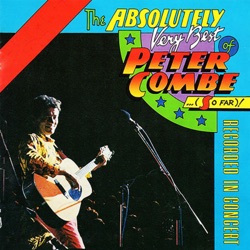 Absolutely Very Best of…Live