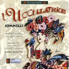 L’uccellatrice