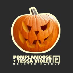 Monster Mashup