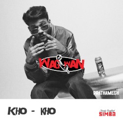 KHO-KHO