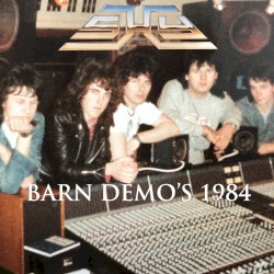 Barn Demos 1984