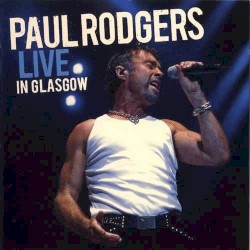 Live in Glasgow