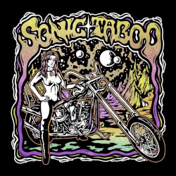 Sonic Taboo