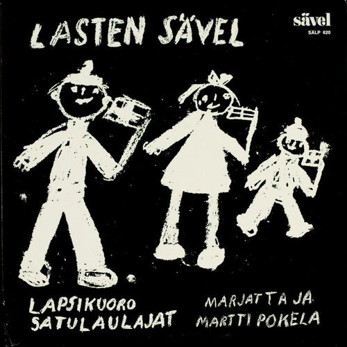 Lasten sävel