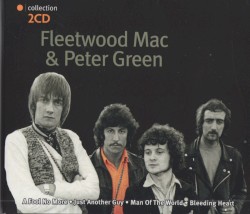 Fleetwood Mac & Peter Green