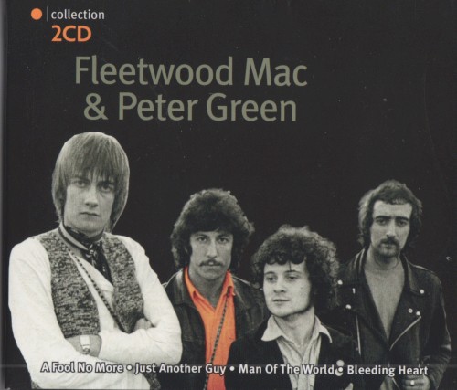 Fleetwood Mac & Peter Green