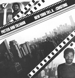New York to L.A.: Coasting
