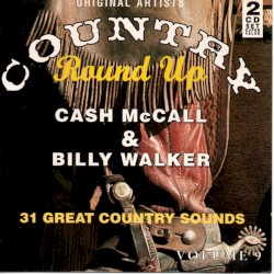 20 Great Country Sounds, Volume 9