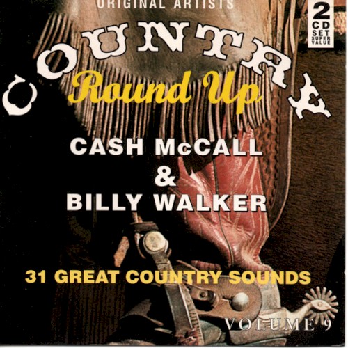 20 Great Country Sounds, Volume 9
