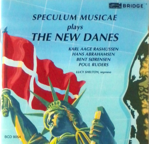 Speculum Musicae plays the New Danes