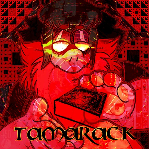 Tamarack