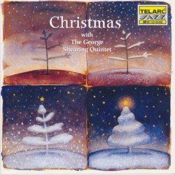 Christmas with The George Shearing Quintet