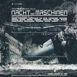 Nacht der Maschinen, Volume One
