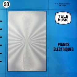 Pianos électriques
