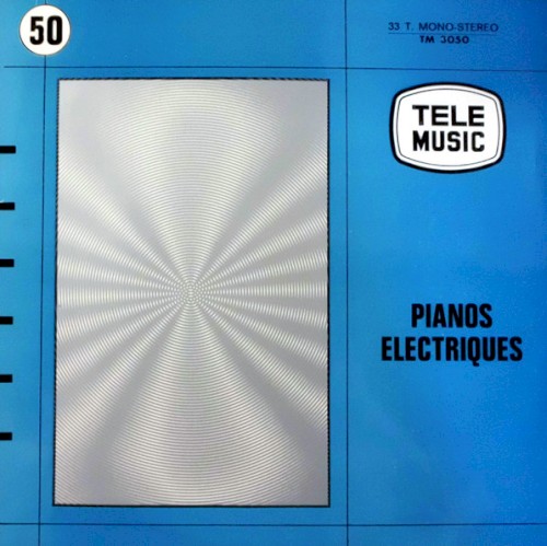 Pianos électriques