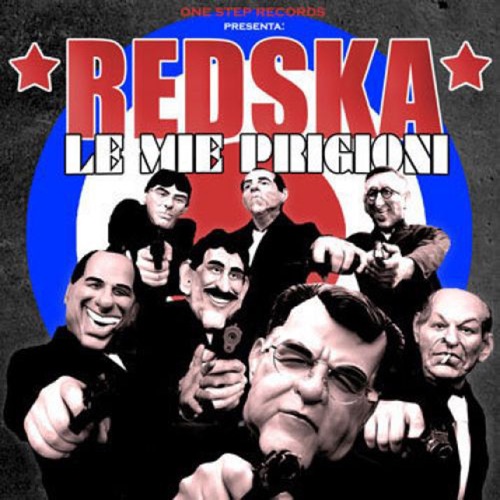 Le mie prigioni