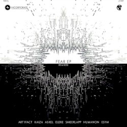 Fear EP Remixed