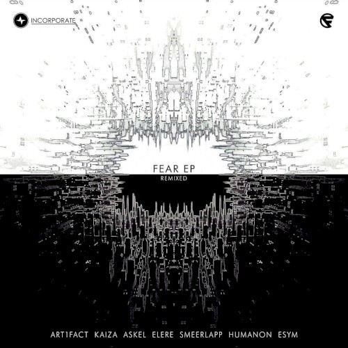Fear EP Remixed