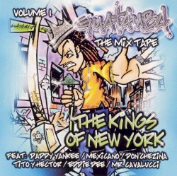 Guatauba / The Kings of New York, Vol. 1
