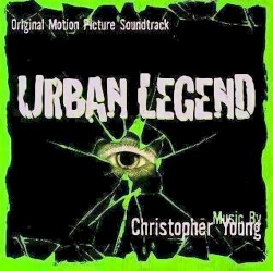 Urban Legend