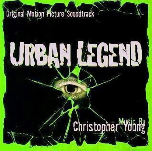 Urban Legend