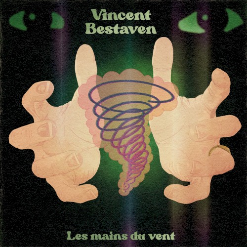 Les Mains Du Vent