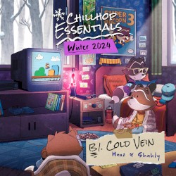 Cold Vein