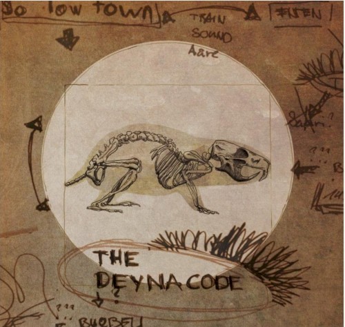 The Deynacode